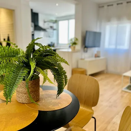 Apartamento Ecochic In Center
