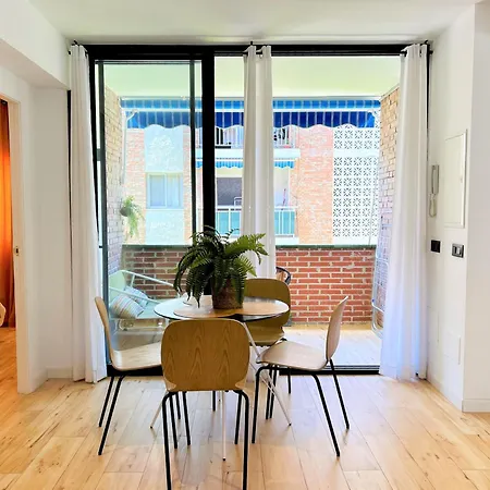Apartamento Ecochic In Center *