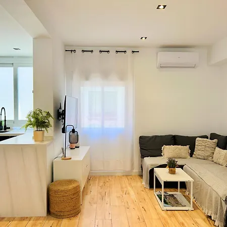 Ecochic In Center Apartamento