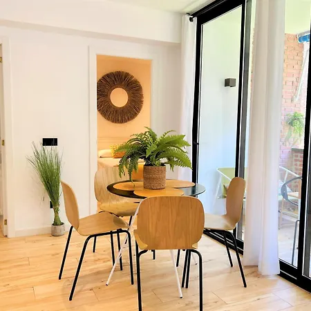 Apartamento Ecochic In Center *