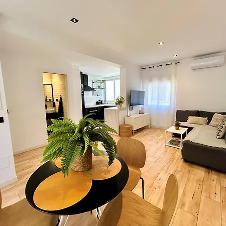 Ecochic In Center Apartamento Fuengirola