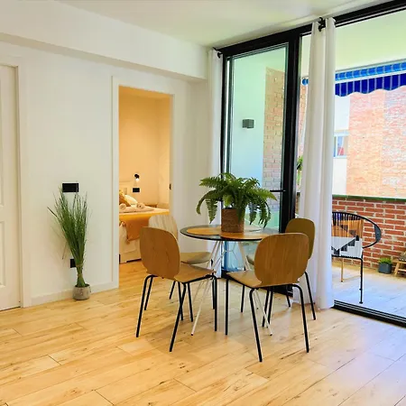 Apartamento Ecochic In Center