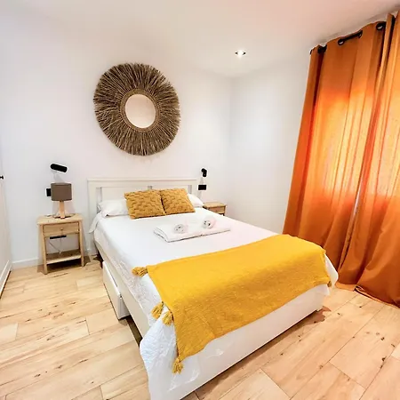 Ecochic In Center Apartamento *