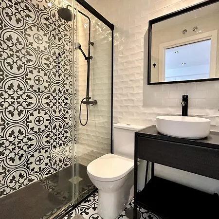 Ecochic In Center Apartamento Fuengirola