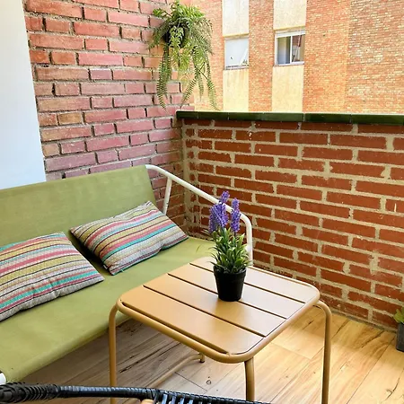 Ecochic In Center Apartamento Fuengirola