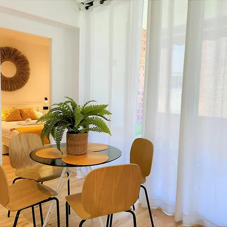 Apartamento Ecochic In Center