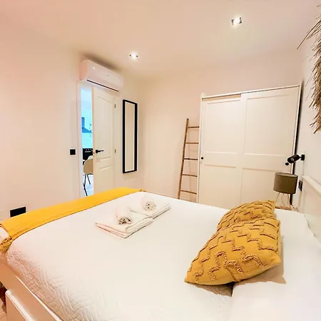 Ecochic In Center Fuengirola